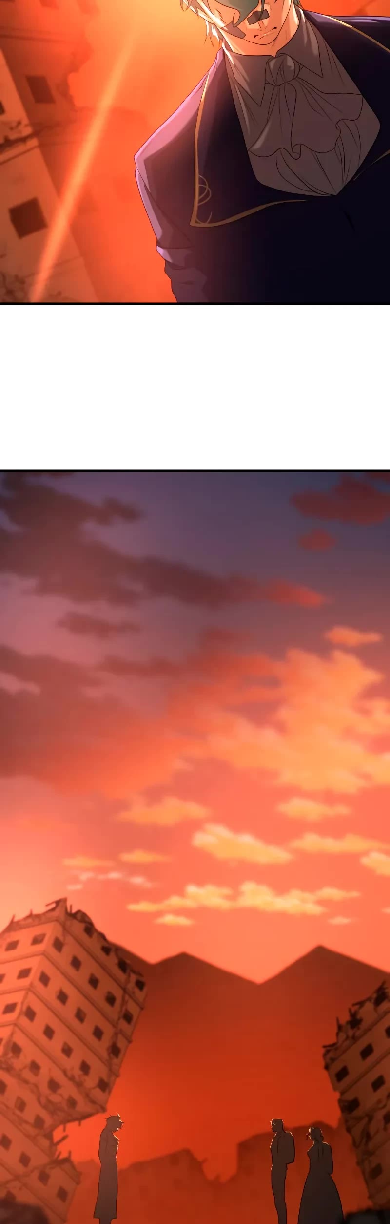 The Greatest Estate Developer Chapter 206 page 5 - Chapter 206