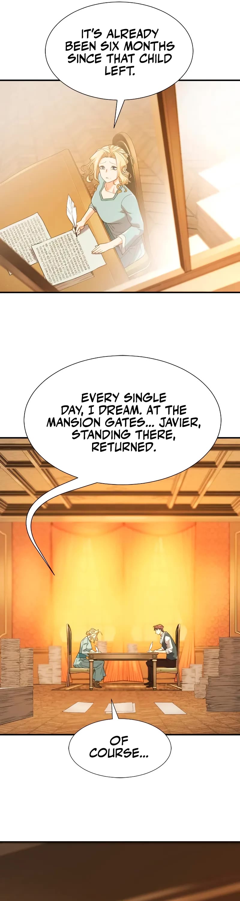 The Greatest Estate Developer Chapter 206 page 52 - Chapter 206