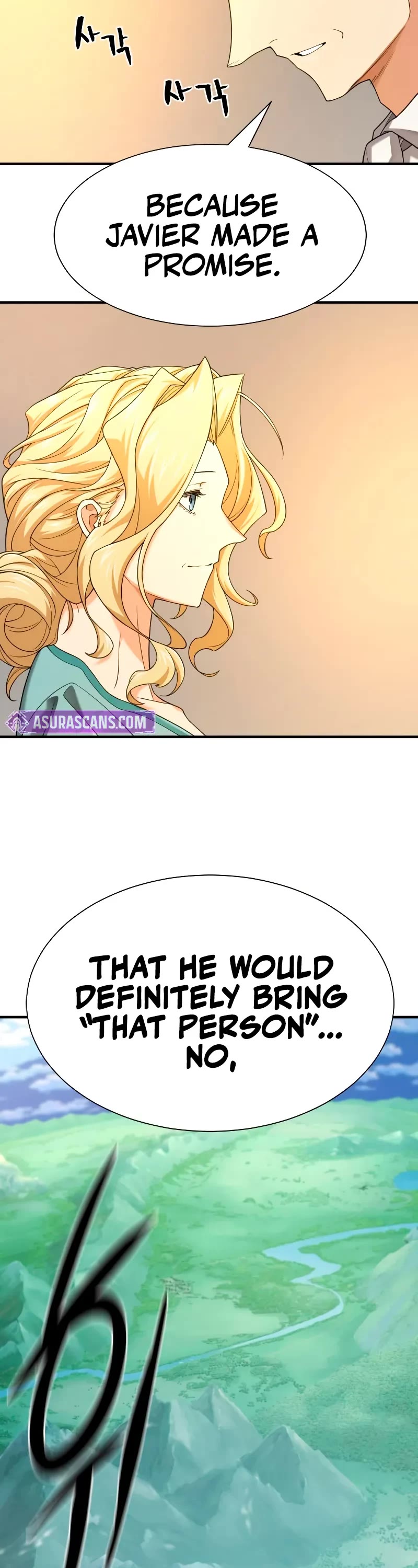 The Greatest Estate Developer Chapter 206 page 54 - Chapter 206