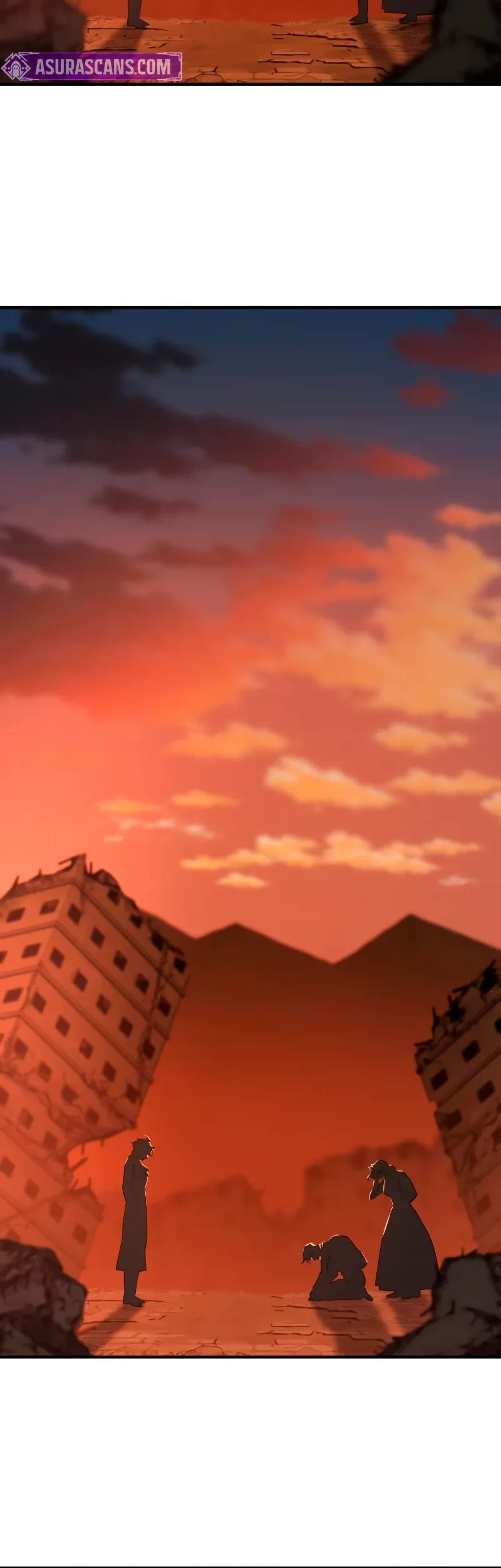 The Greatest Estate Developer Chapter 206 page 6 - Chapter 206