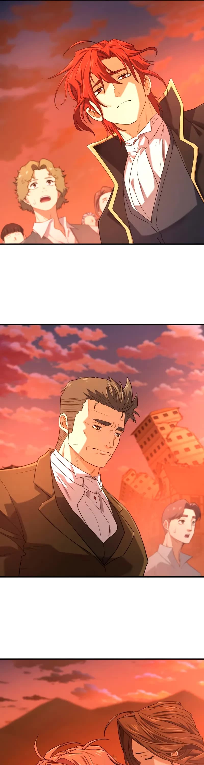 The Greatest Estate Developer Chapter 206 page 7 - Chapter 206