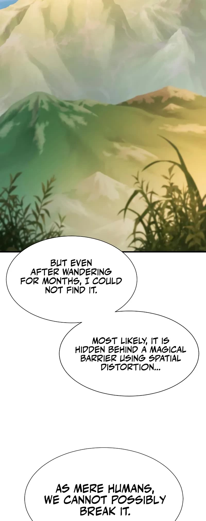 The Greatest Estate Developer Chapter 207 page 10 - Chapter 207