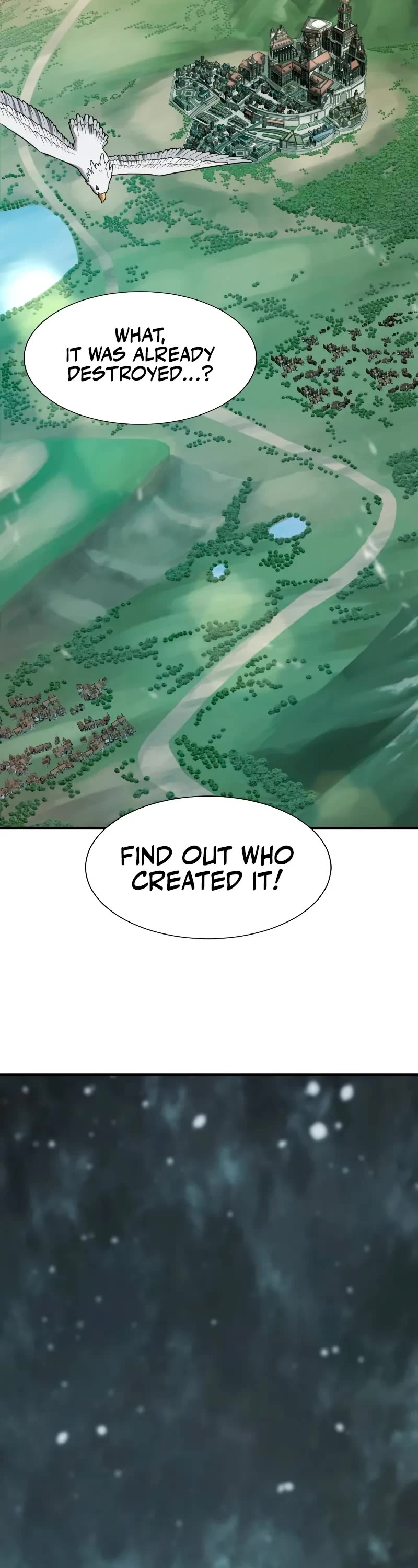 The Greatest Estate Developer Chapter 207 page 13 - Chapter 207