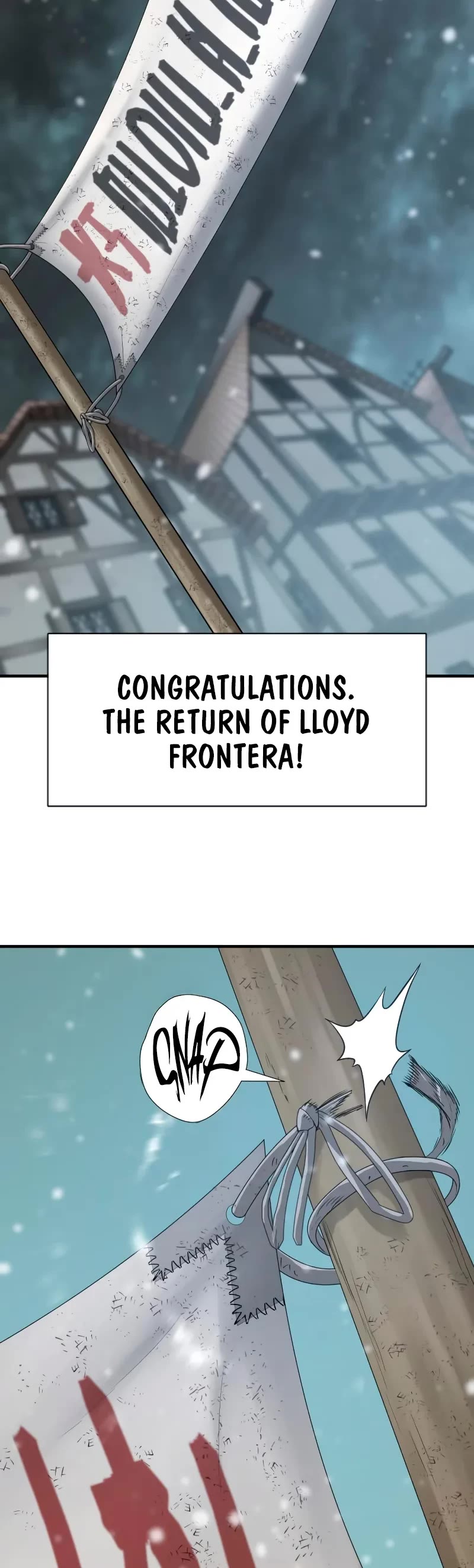 The Greatest Estate Developer Chapter 207 page 15 - Chapter 207