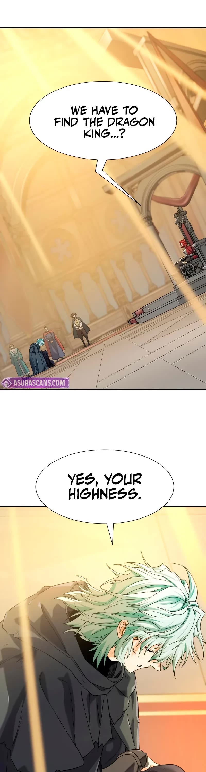 The Greatest Estate Developer Chapter 207 page 3 - Chapter 207