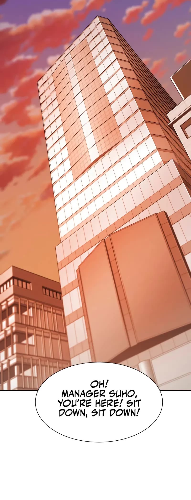 The Greatest Estate Developer Chapter 207 page 31 - Chapter 207