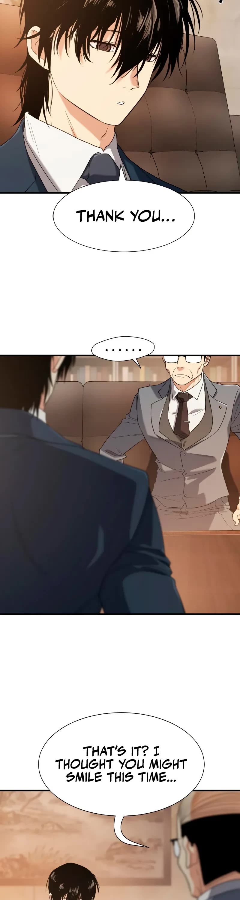 The Greatest Estate Developer Chapter 207 page 34 - Chapter 207