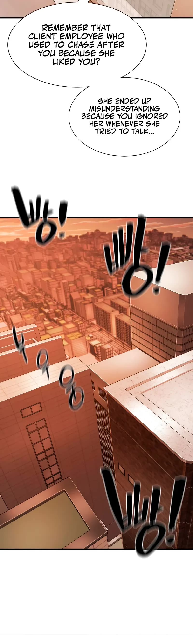The Greatest Estate Developer Chapter 207 page 36 - Chapter 207