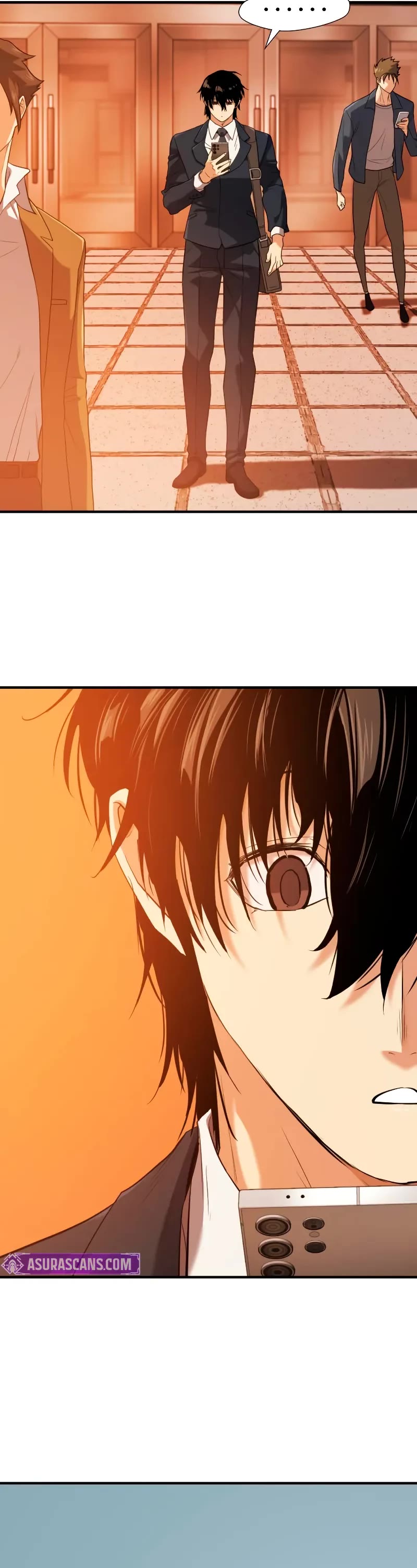 The Greatest Estate Developer Chapter 207 page 38 - Chapter 207