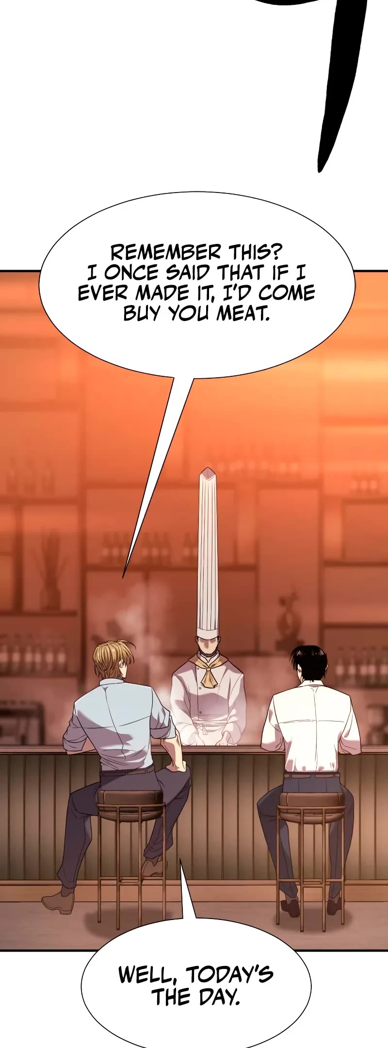 The Greatest Estate Developer Chapter 207 page 40 - Chapter 207