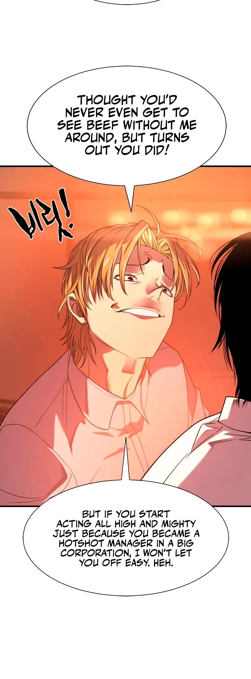 The Greatest Estate Developer Chapter 207 page 41 - Chapter 207