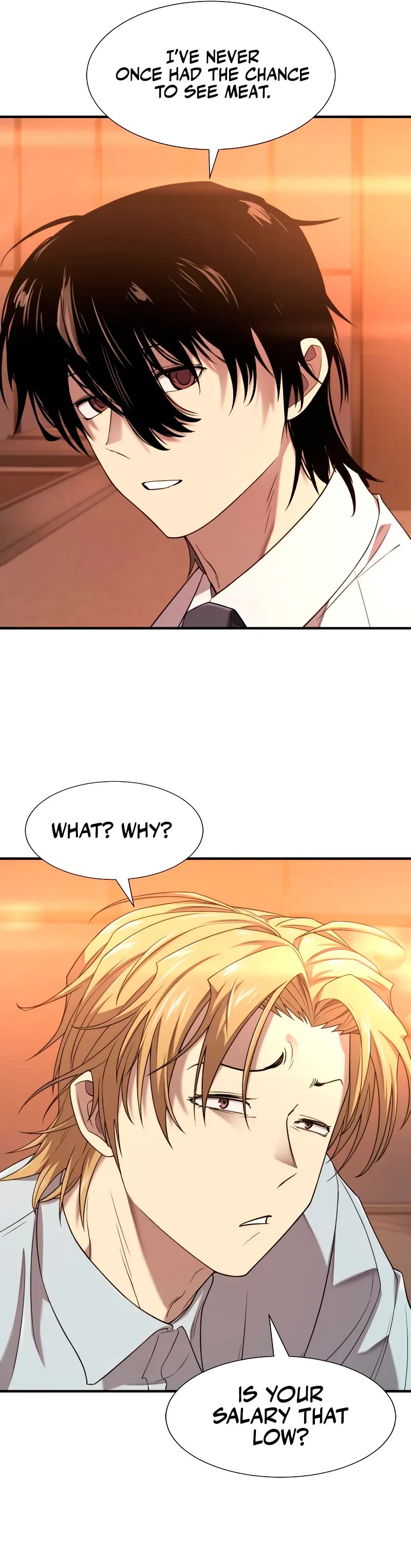 The Greatest Estate Developer Chapter 207 page 42 - Chapter 207