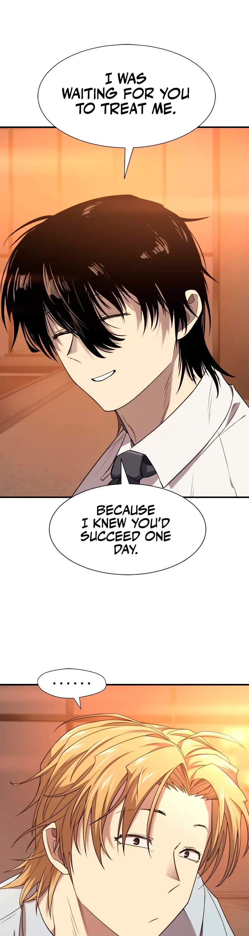 The Greatest Estate Developer Chapter 207 page 43 - Chapter 207