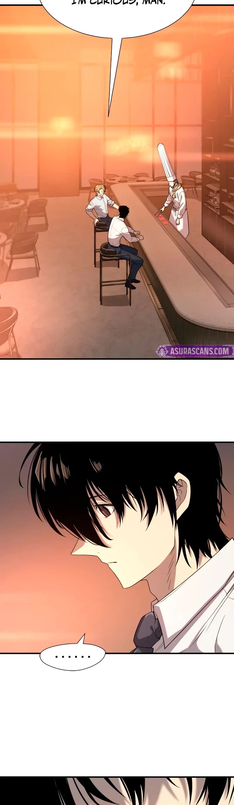 The Greatest Estate Developer Chapter 207 page 45 - Chapter 207