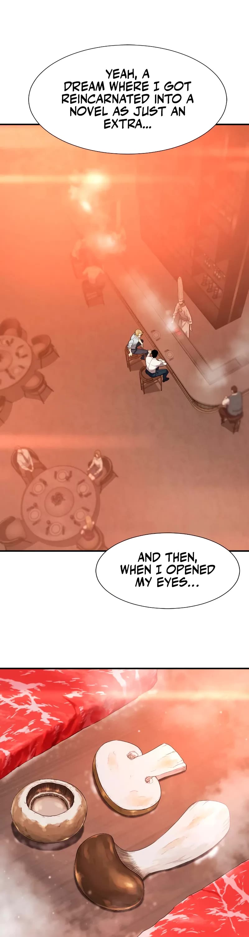The Greatest Estate Developer Chapter 207 page 47 - Chapter 207
