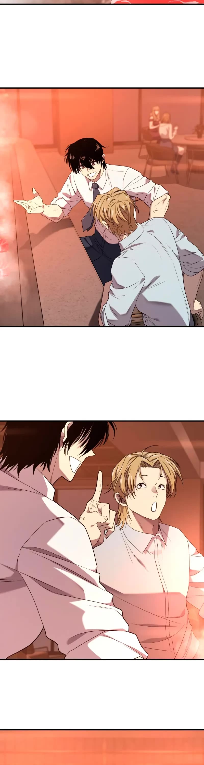The Greatest Estate Developer Chapter 207 page 48 - Chapter 207