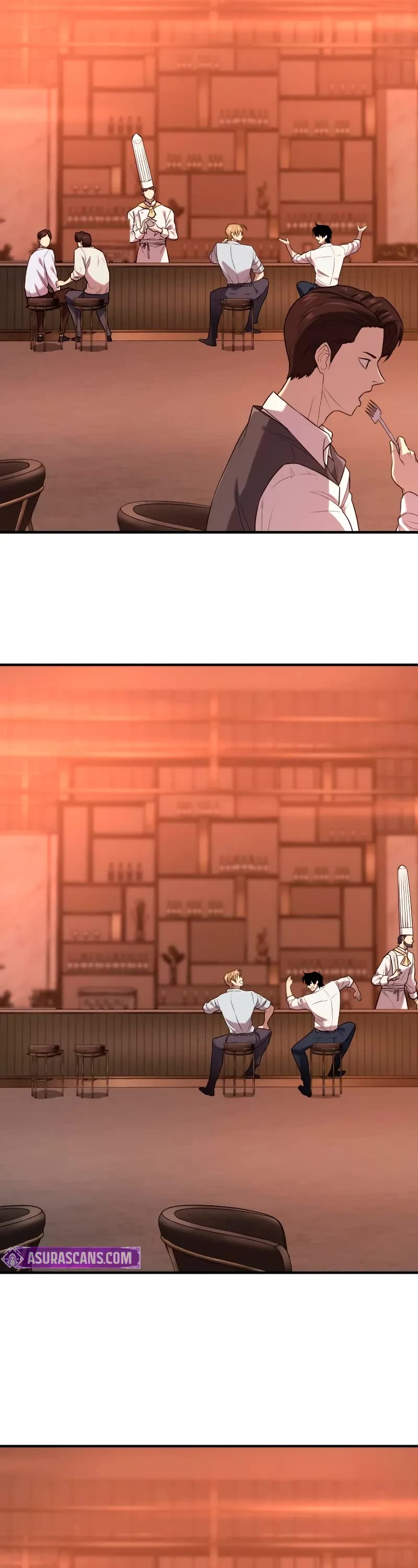 The Greatest Estate Developer Chapter 207 page 49 - Chapter 207