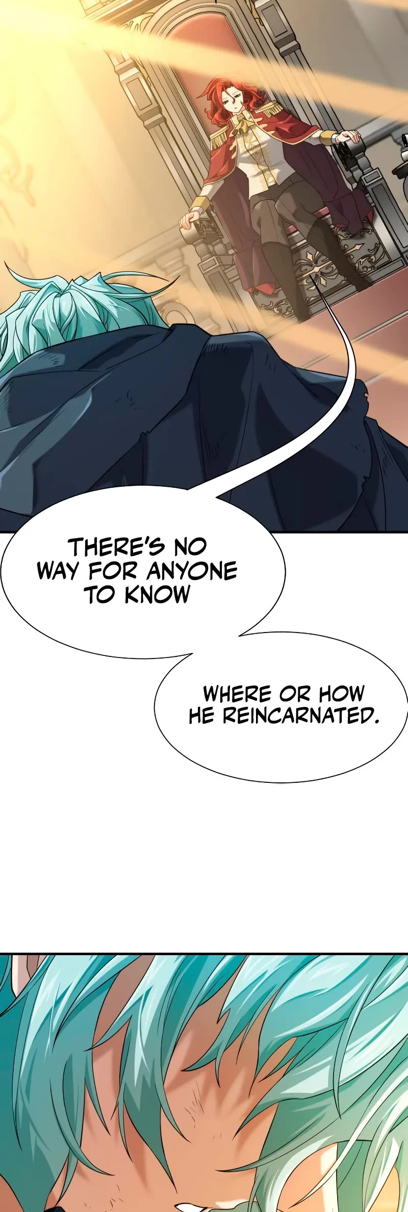 The Greatest Estate Developer Chapter 207 page 5 - Chapter 207