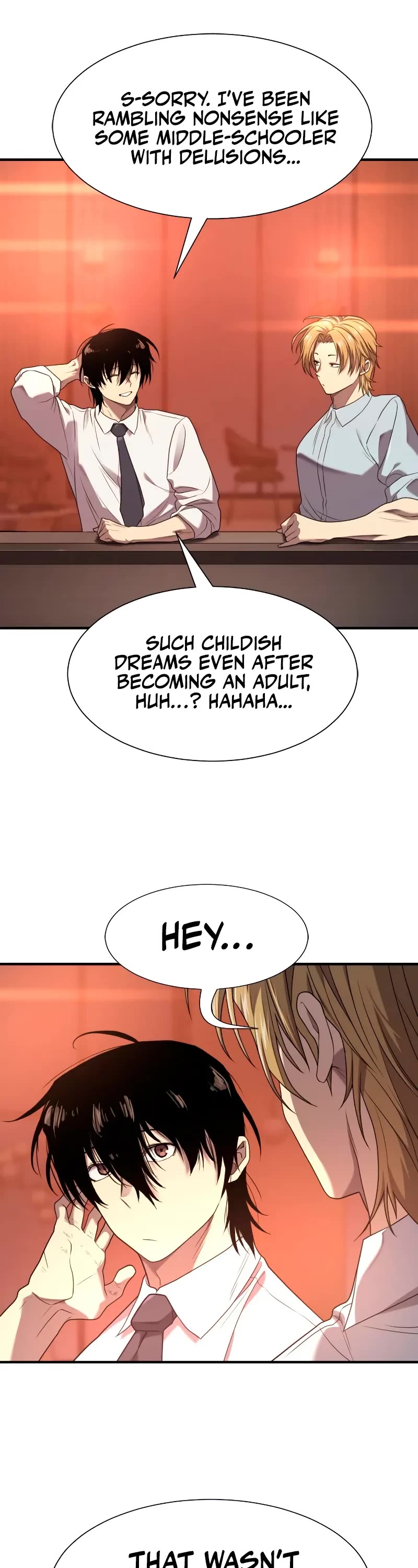 The Greatest Estate Developer Chapter 207 page 53 - Chapter 207