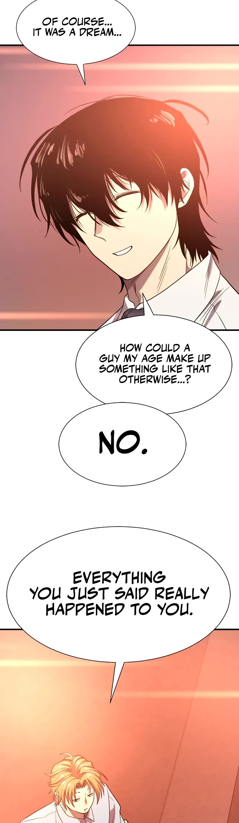 The Greatest Estate Developer Chapter 207 page 55 - Chapter 207