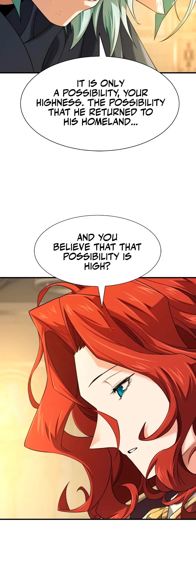 The Greatest Estate Developer Chapter 207 page 6 - Chapter 207