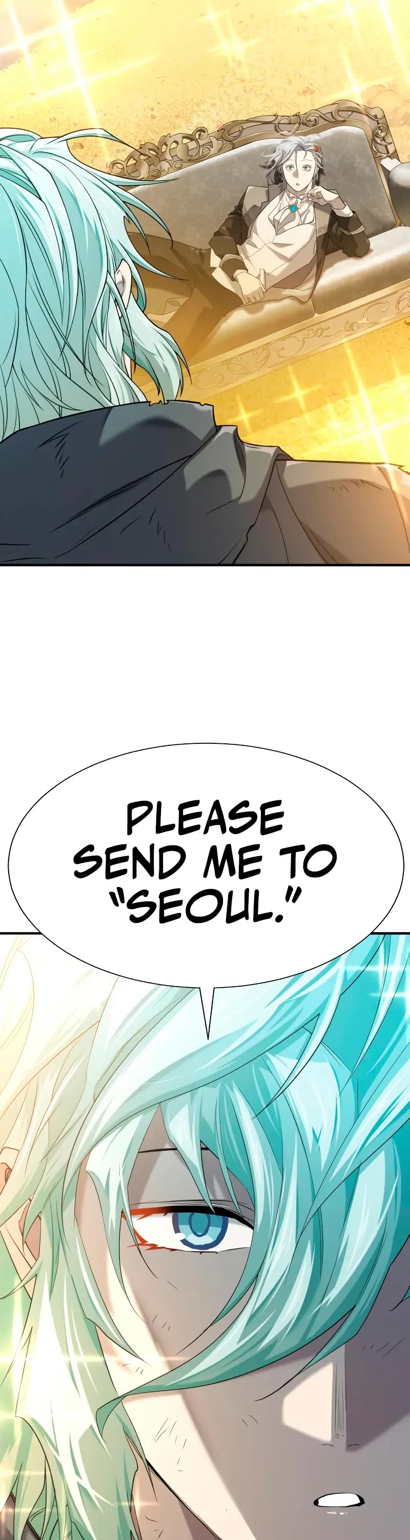 The Greatest Estate Developer Chapter 207 page 64 - Chapter 207
