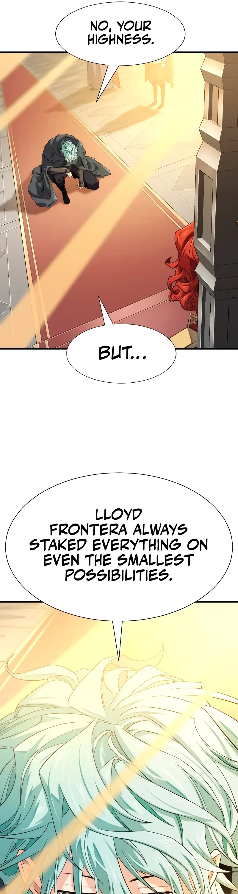 The Greatest Estate Developer Chapter 207 page 7 - Chapter 207