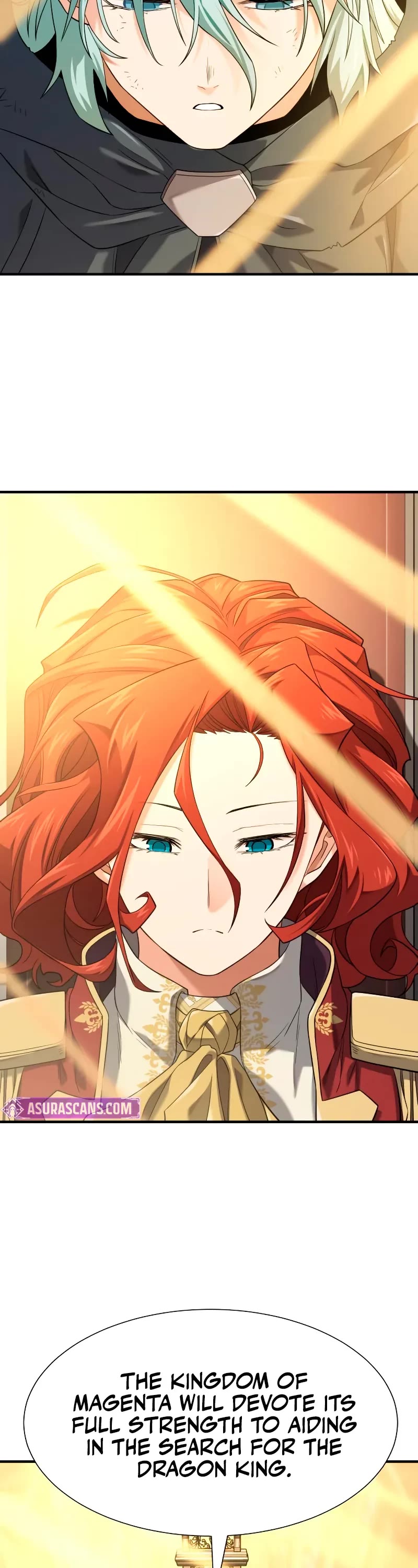 The Greatest Estate Developer Chapter 207 page 8 - Chapter 207