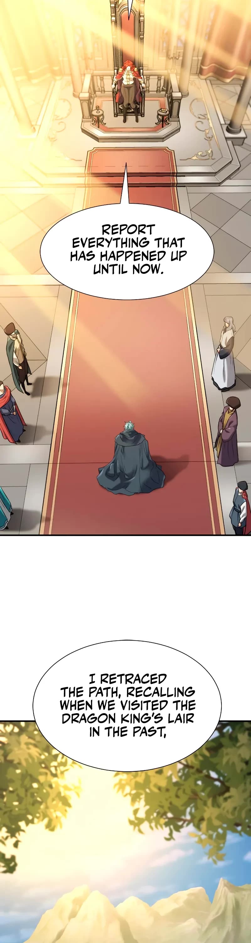 The Greatest Estate Developer Chapter 207 page 9 - Chapter 207