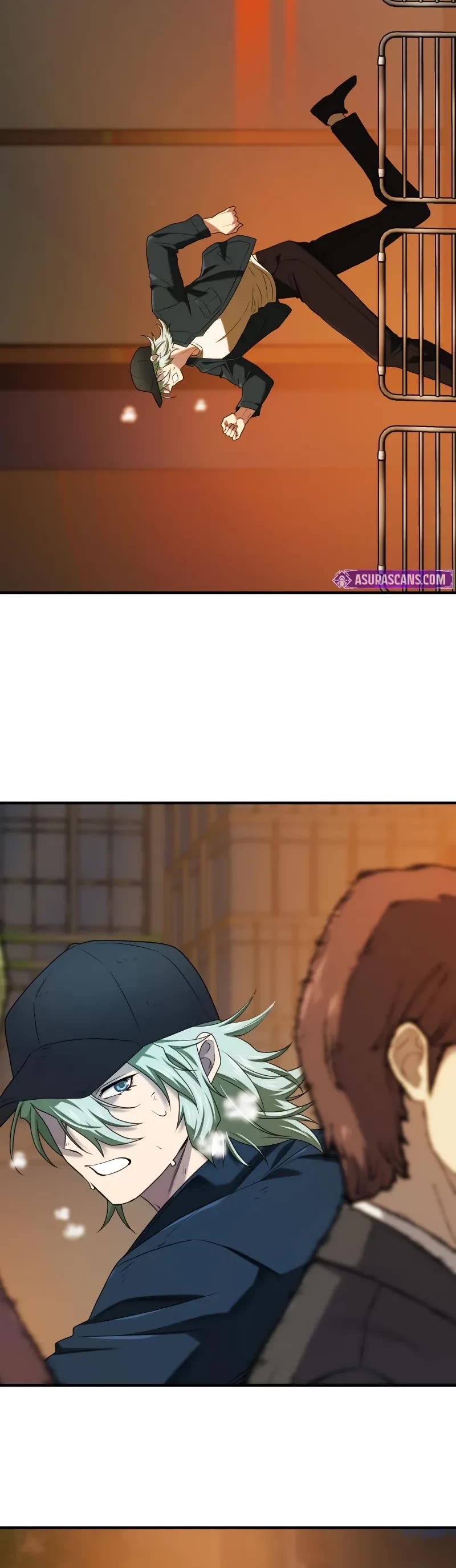 The Greatest Estate Developer Chapter 208 page 19 - Chapter 208