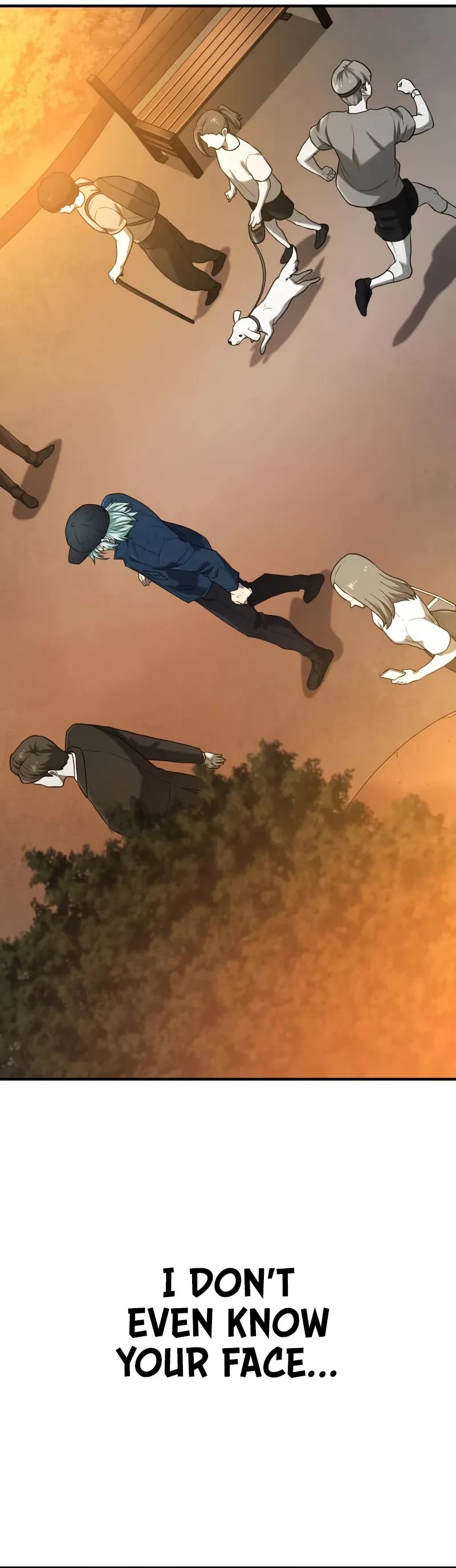 The Greatest Estate Developer Chapter 208 page 25 - Chapter 208