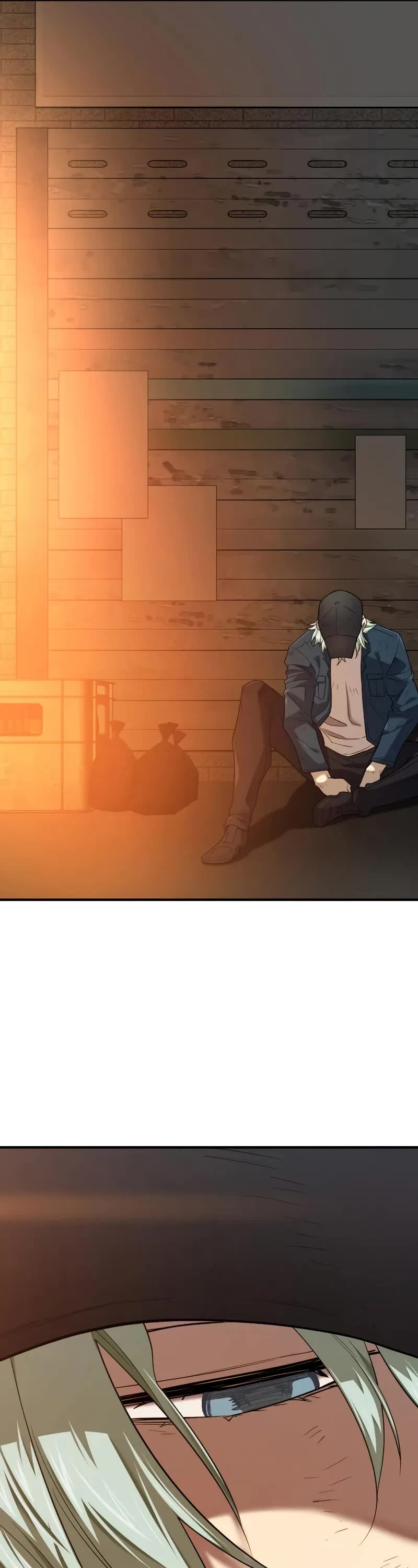 The Greatest Estate Developer Chapter 208 page 26 - Chapter 208