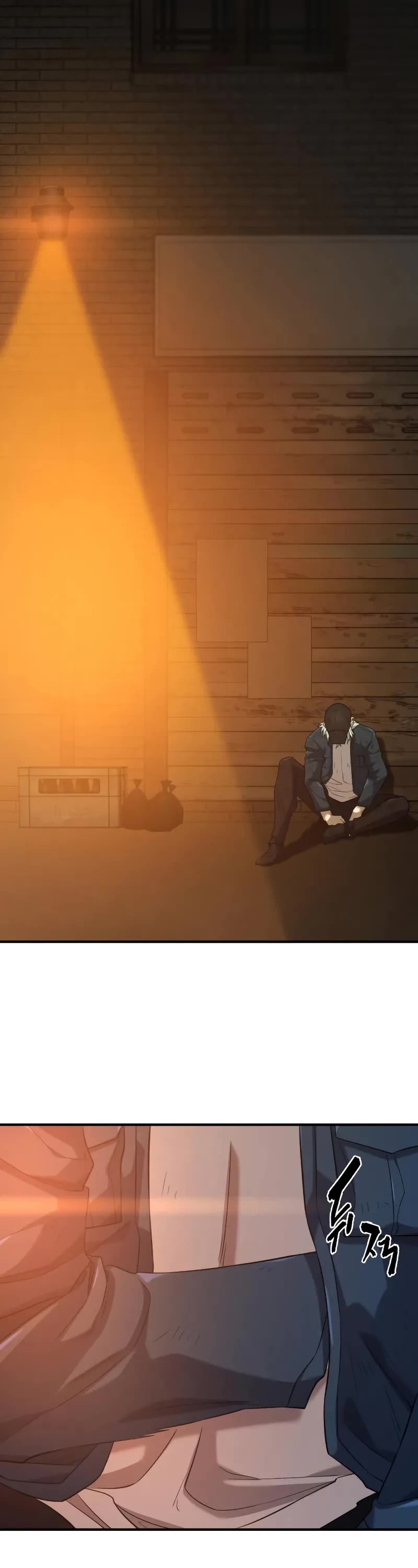 The Greatest Estate Developer Chapter 208 page 28 - Chapter 208