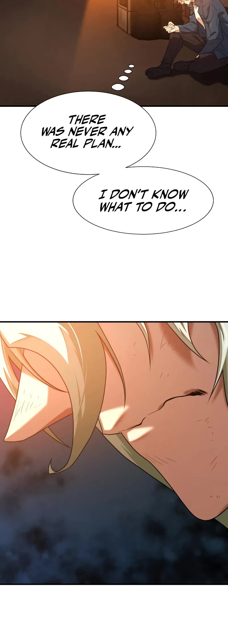 The Greatest Estate Developer Chapter 208 page 30 - Chapter 208