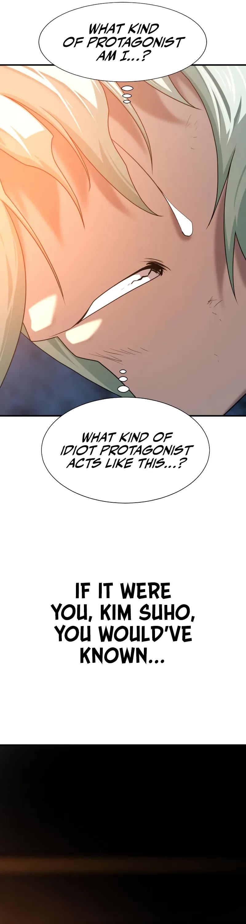 The Greatest Estate Developer Chapter 208 page 31 - Chapter 208