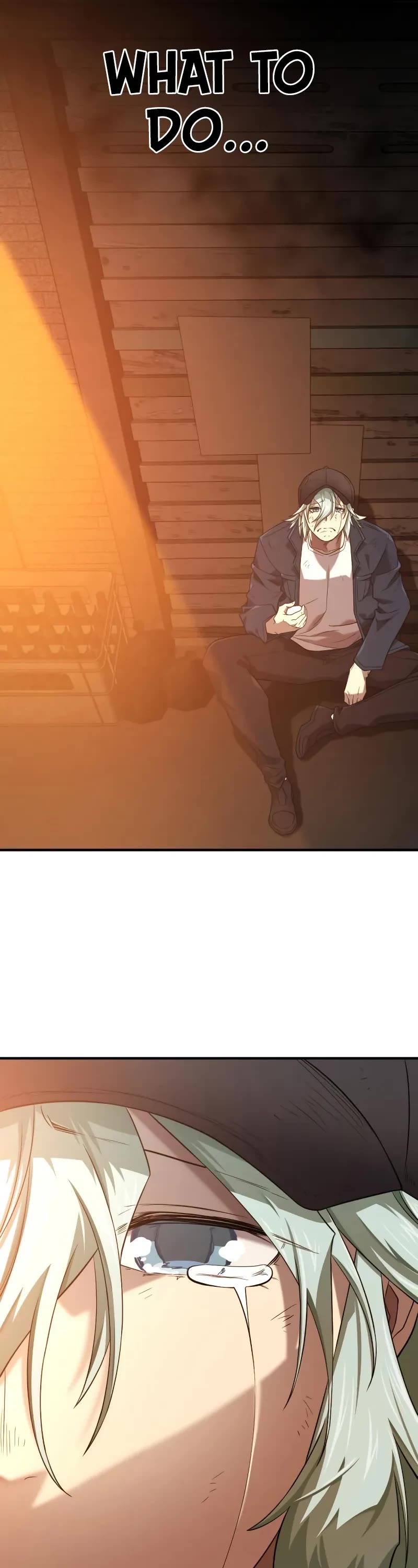 The Greatest Estate Developer Chapter 208 page 32 - Chapter 208