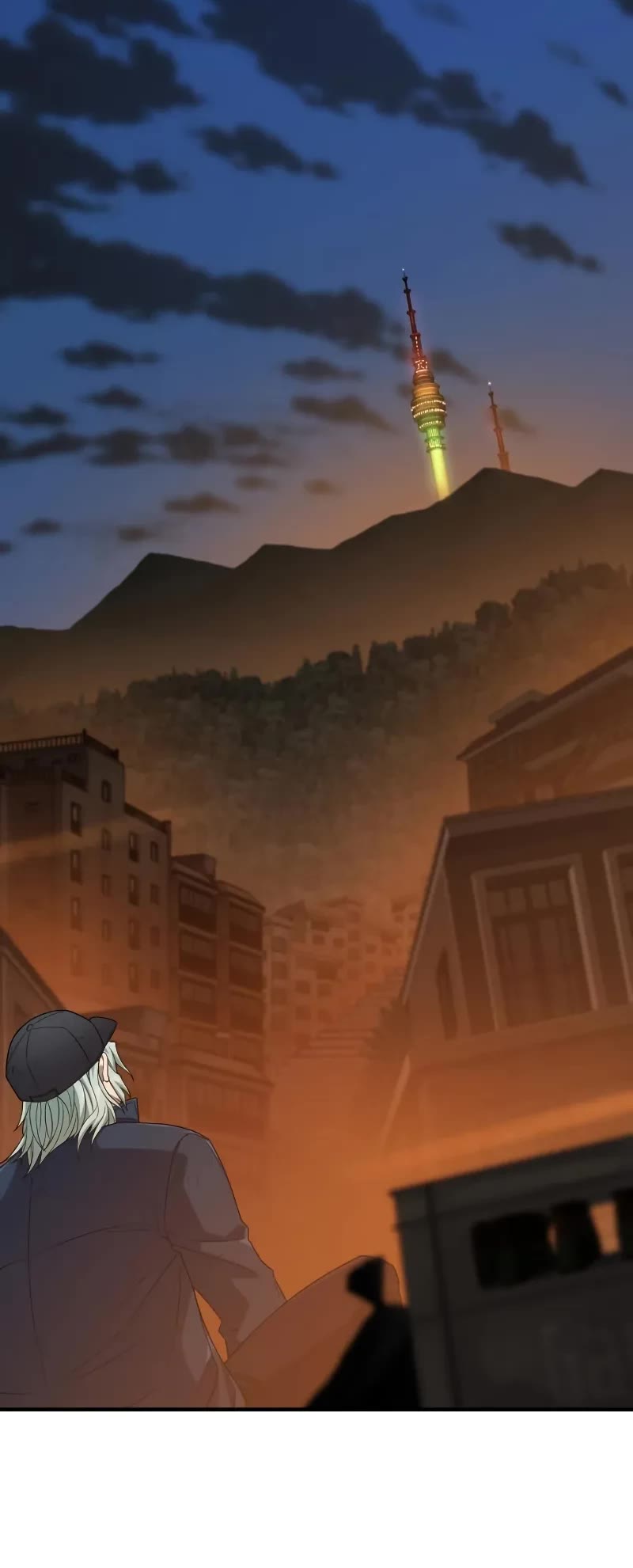 The Greatest Estate Developer Chapter 208 page 34 - Chapter 208