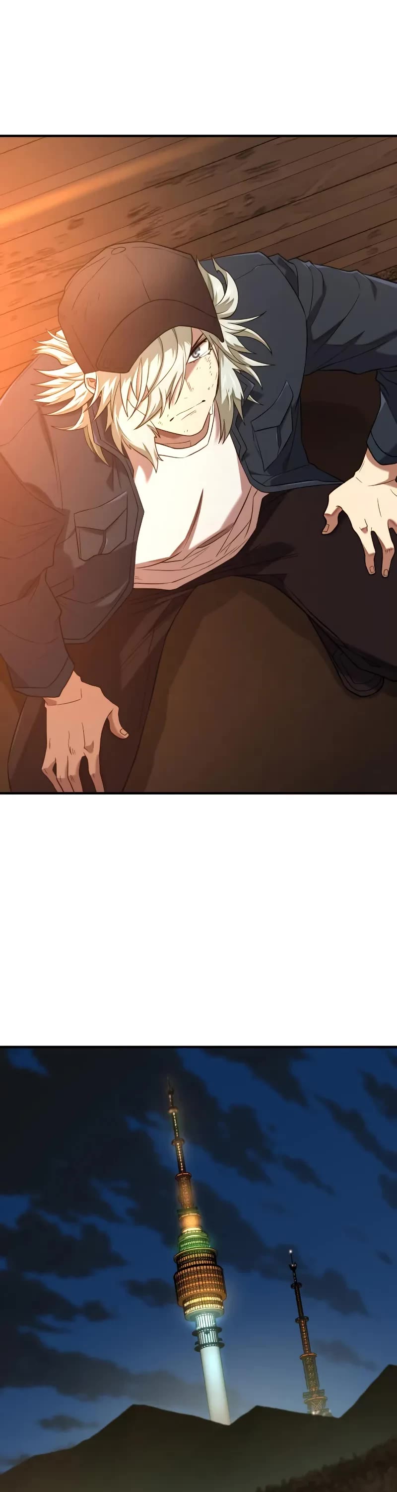 The Greatest Estate Developer Chapter 208 page 37 - Chapter 208