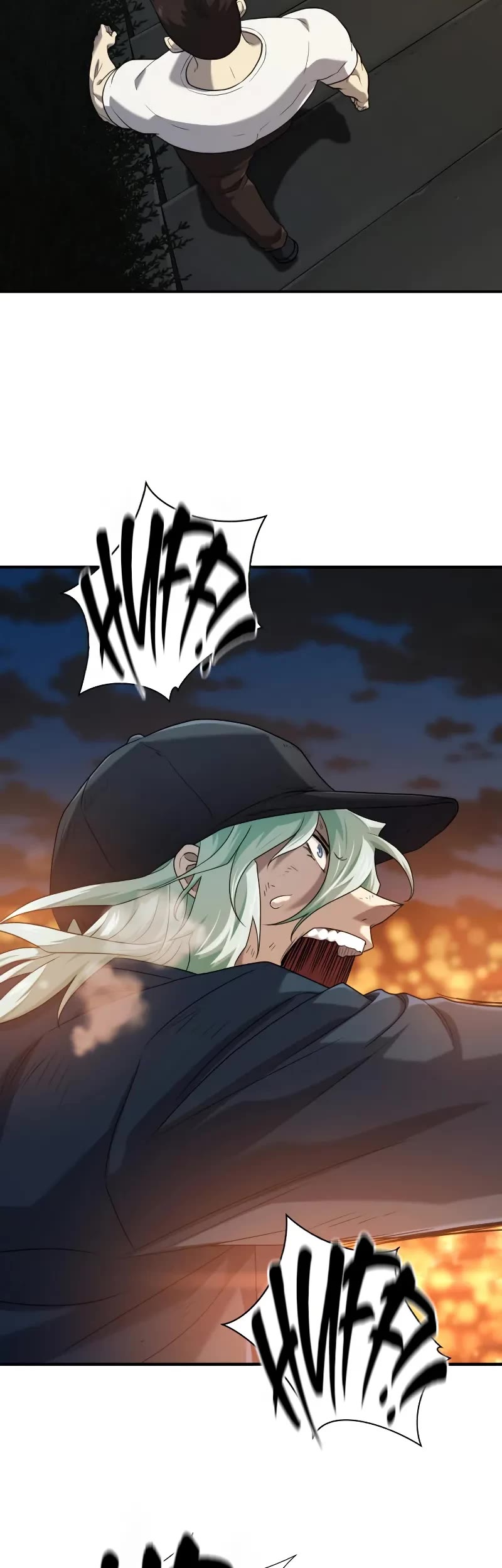 The Greatest Estate Developer Chapter 208 page 39 - Chapter 208