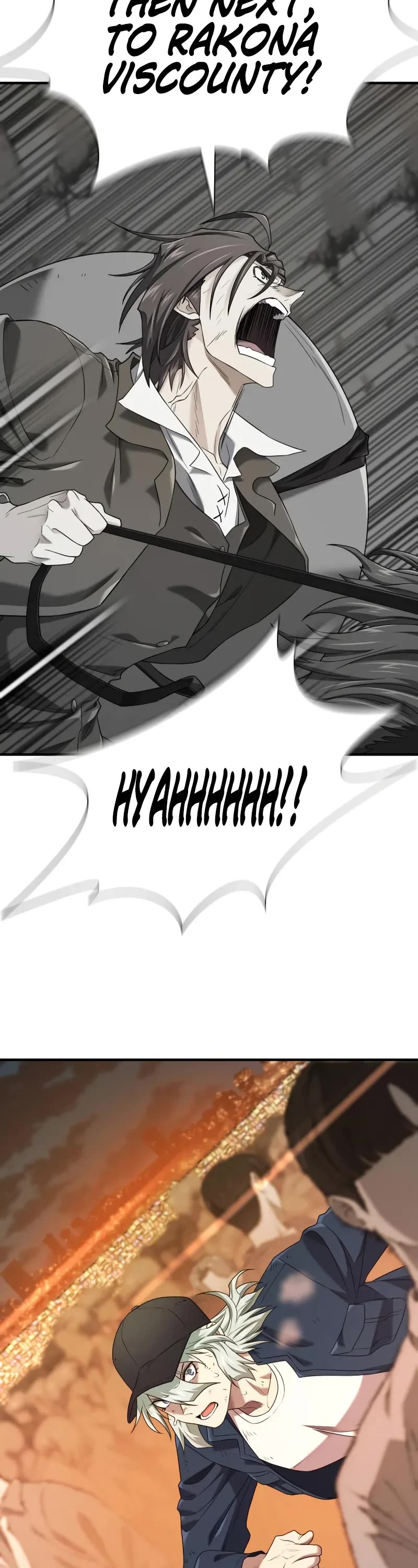 The Greatest Estate Developer Chapter 208 page 42 - Chapter 208