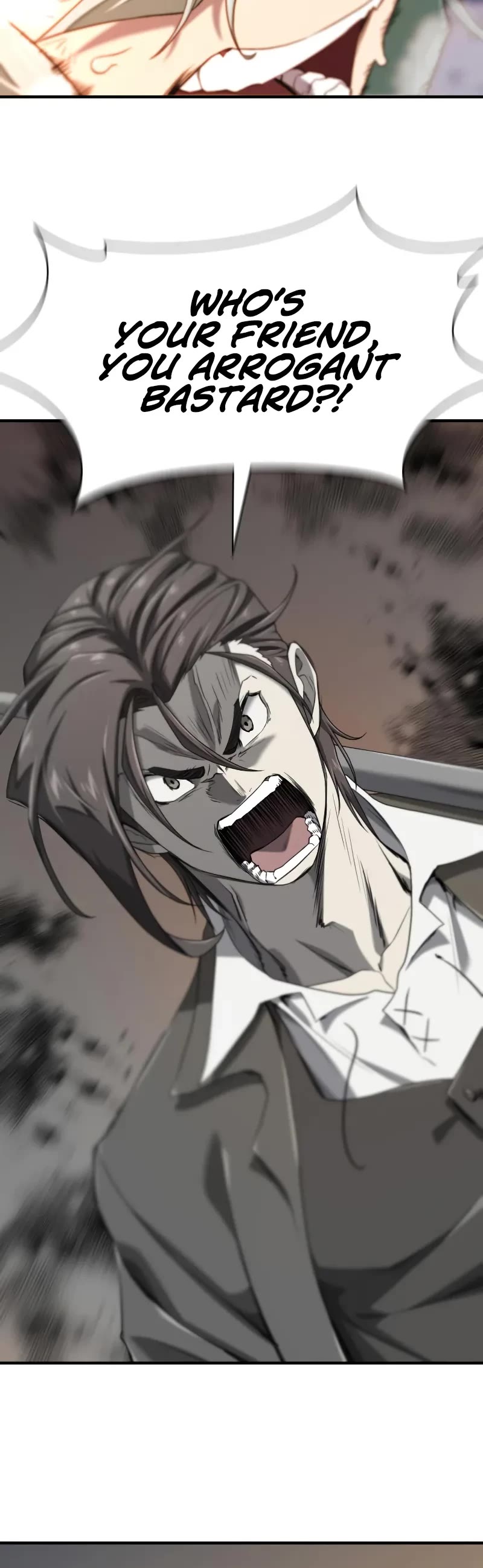 The Greatest Estate Developer Chapter 208 page 44 - Chapter 208