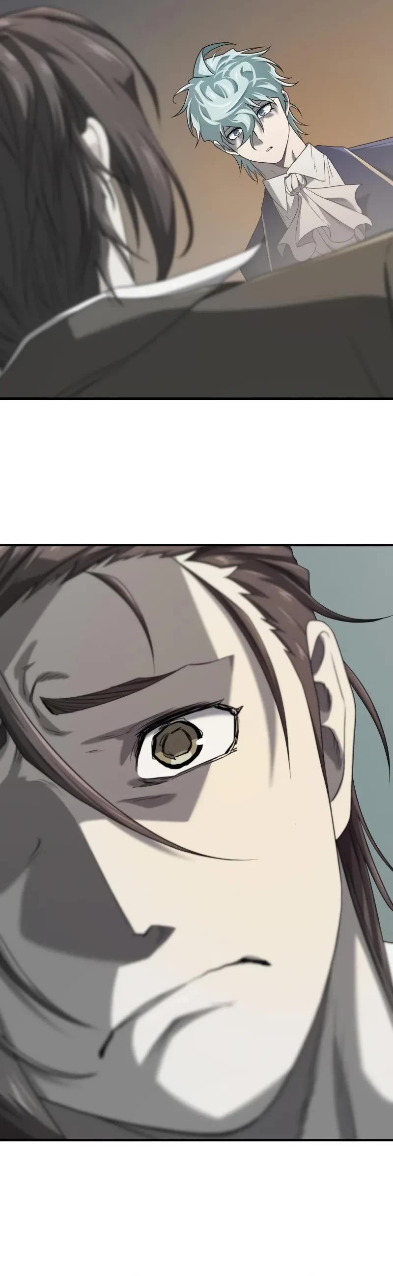 The Greatest Estate Developer Chapter 208 page 45 - Chapter 208