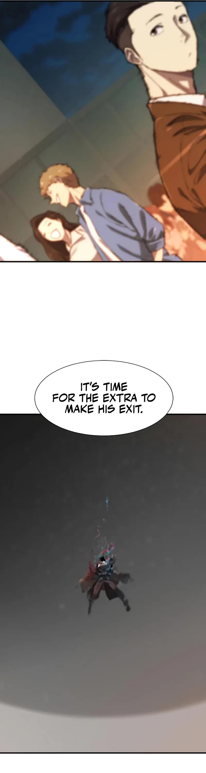 The Greatest Estate Developer Chapter 208 page 46 - Chapter 208