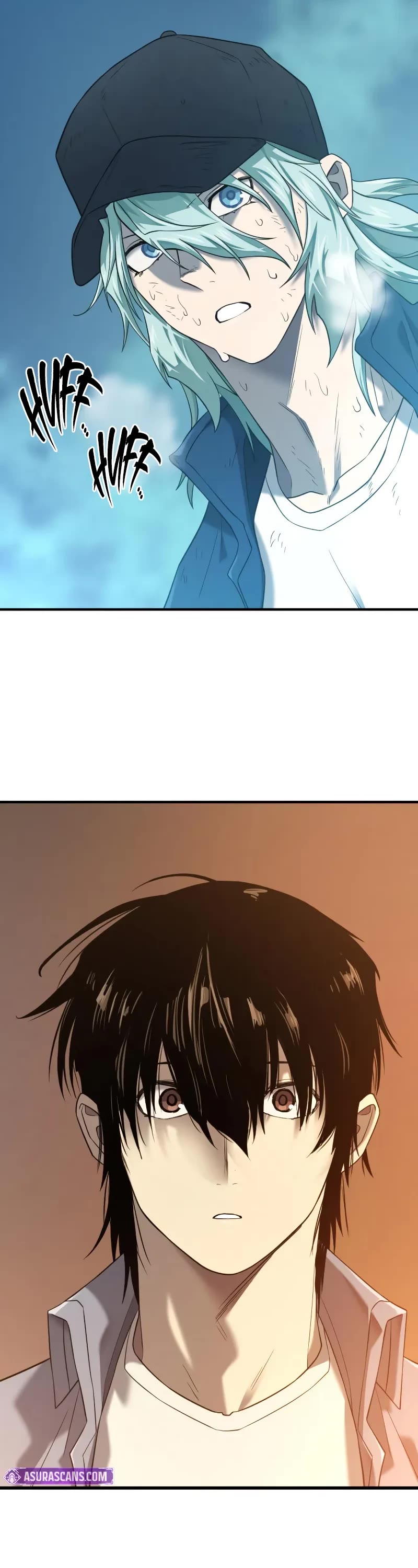 The Greatest Estate Developer Chapter 208 page 52 - Chapter 208
