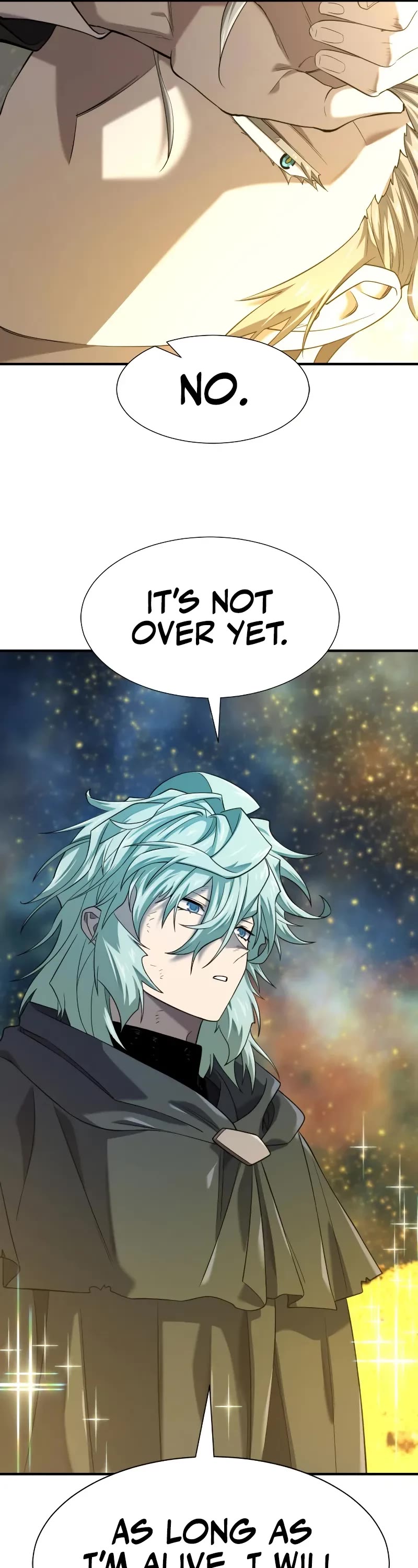The Greatest Estate Developer Chapter 208 page 7 - Chapter 208