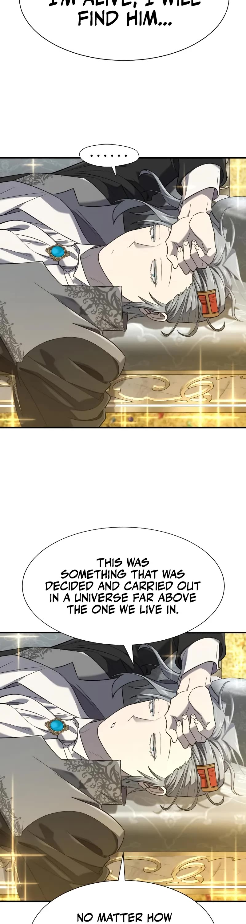 The Greatest Estate Developer Chapter 208 page 8 - Chapter 208