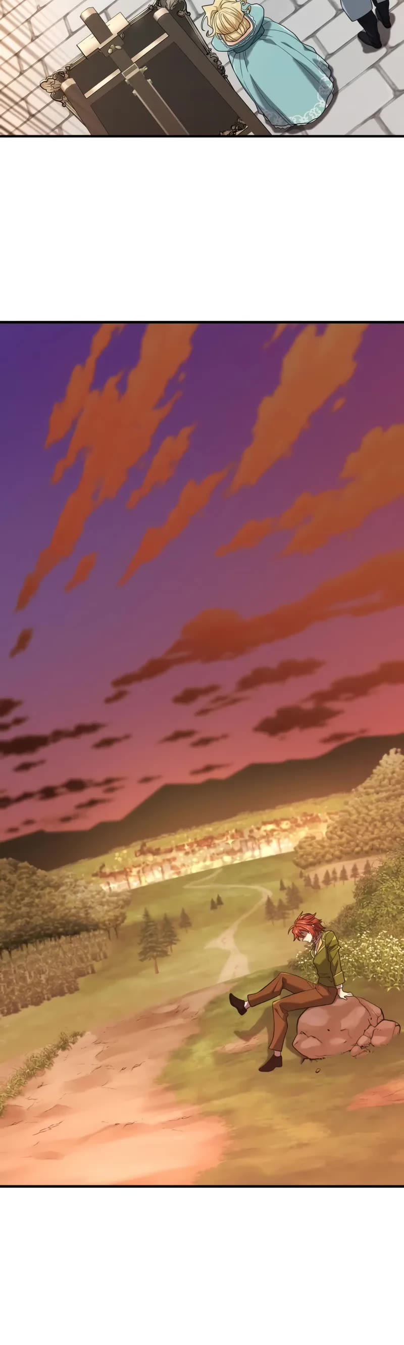 The Greatest Estate Developer Chapter 209 page 16 - Chapter 209