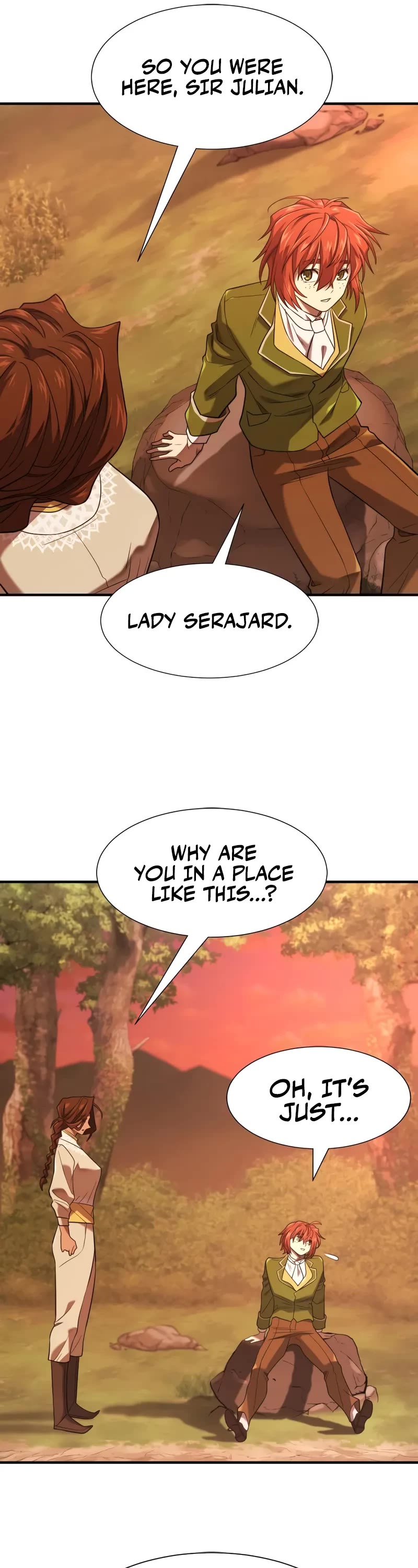 The Greatest Estate Developer Chapter 209 page 17 - Chapter 209
