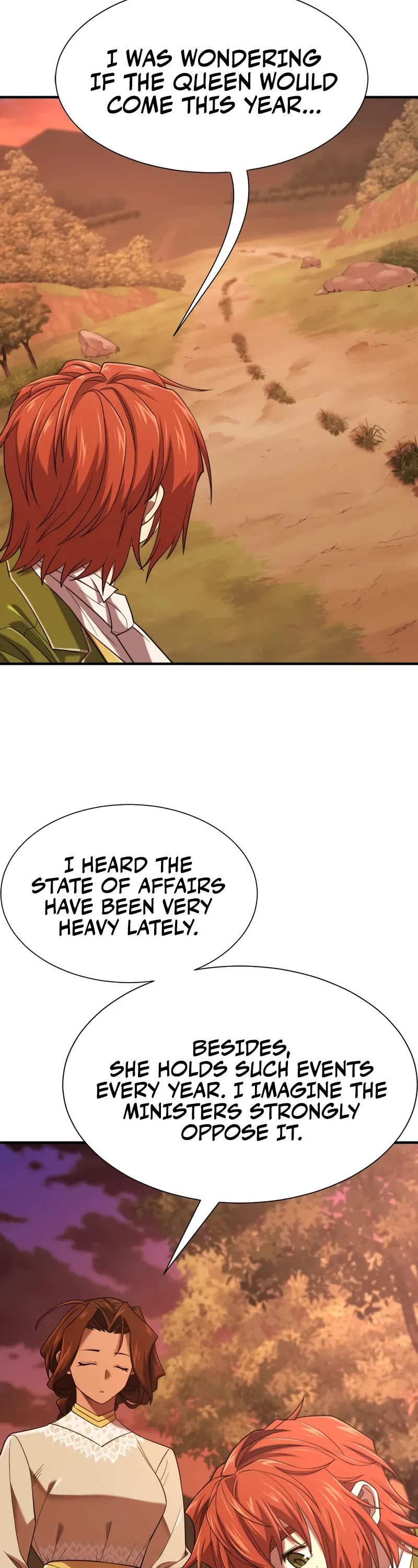 The Greatest Estate Developer Chapter 209 page 18 - Chapter 209