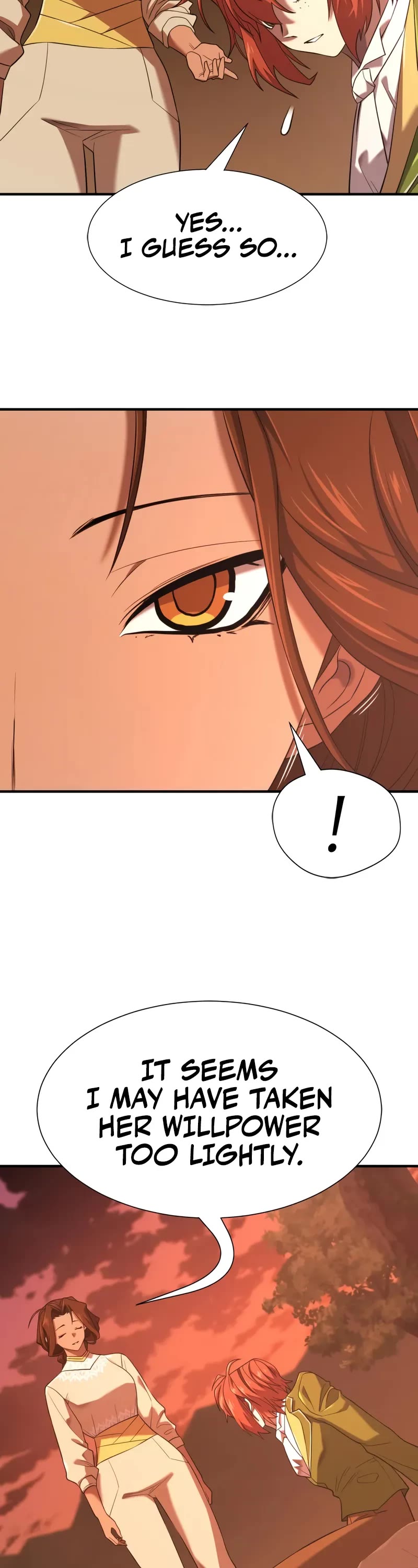 The Greatest Estate Developer Chapter 209 page 19 - Chapter 209
